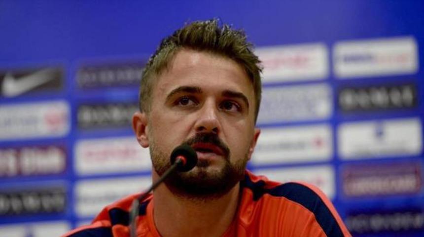 Onur Kıvrak'tan ayrılık a&ccedil;ıklaması