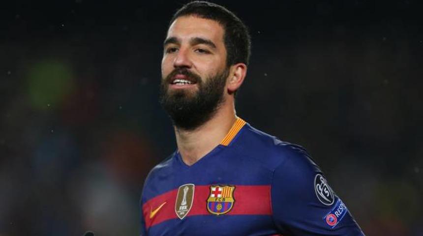 Barcelona, Arda'nın bedelini belirledi