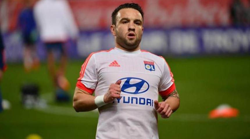 Lyon Başkanı'ndan Valbuena a&ccedil;ıklaması