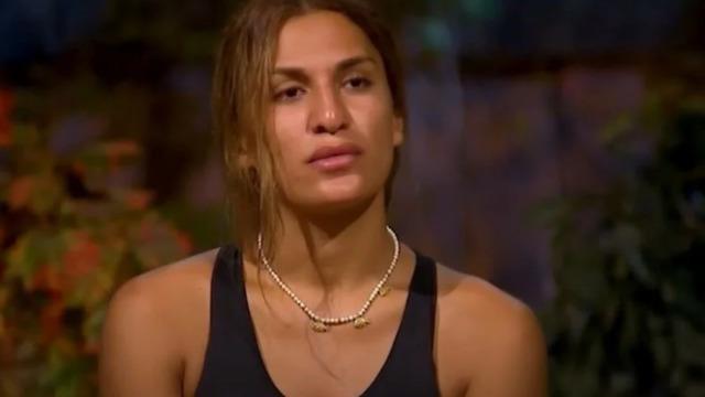 Aracı takla atmış ölümden dönmüştü! Survivor Almeda Baylan aracının son halini gösterdi
