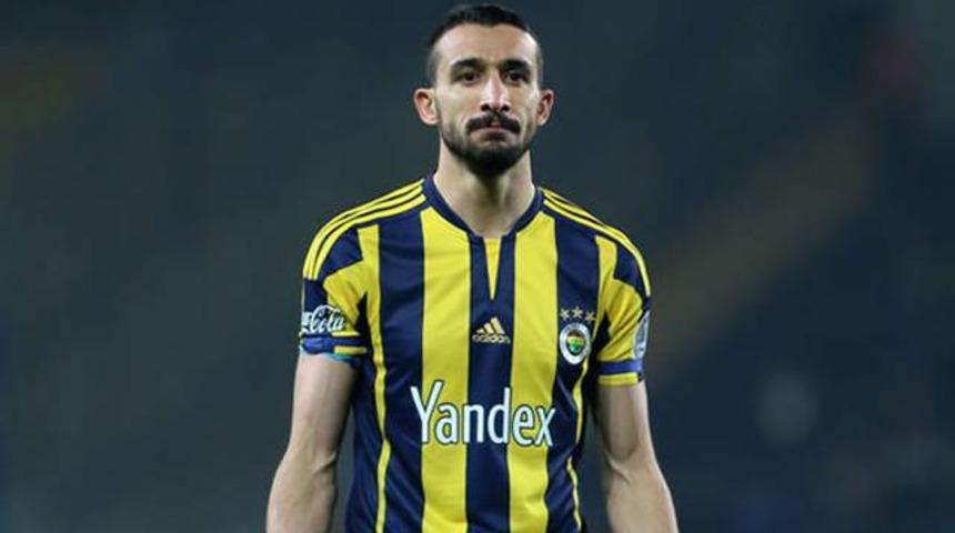 Mehmet Topal yarın imzalıyor