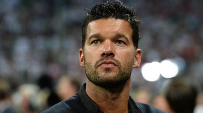 Ballack: "Schweinsteiger milli takımı bırakmalı"