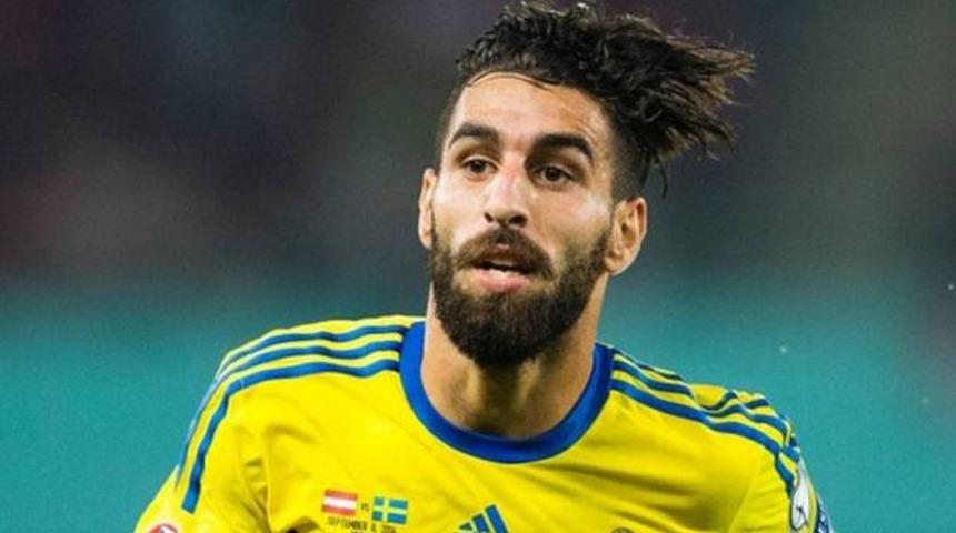 Jimmy Durmaz'ın menajerinden Fenerbah&ccedil;e a&ccedil;ıklaması