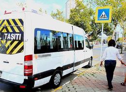 SON DAKİKA | İstanbul'da okul servislerine yüzde 50, personel servislerine yüzde 100 zam talebi