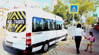 SON DAKİKA | İstanbul'da okul servislerine yüzde 50, personel servislerine yüzde 100 zam talebi