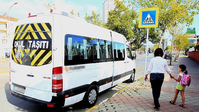 SON DAKİKA | İstanbul'da okul servislerine yüzde 50, personel servislerine yüzde 100 zam talebi