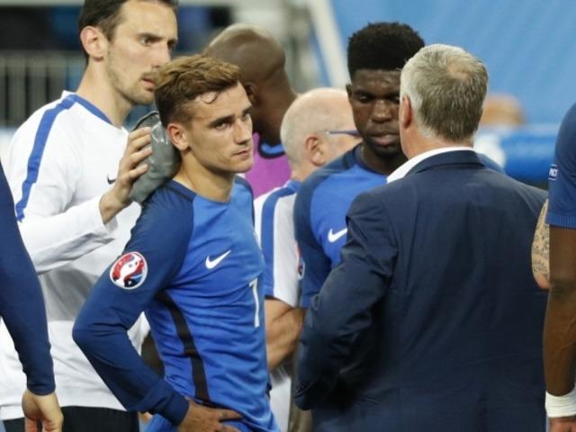 Griezmann: "Kupayı, gol krallığına tercih ederdim"