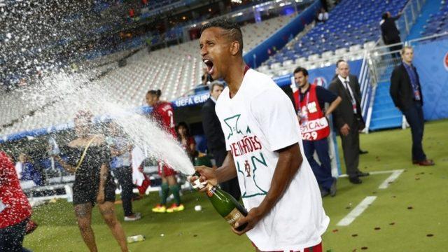 Nani: Ne başardığımızın farkında değiliz