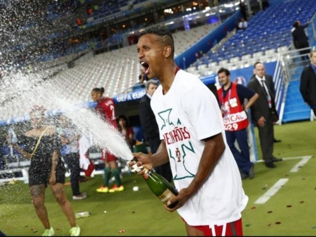 Nani: "Ne başardığımızın farkında değiliz"