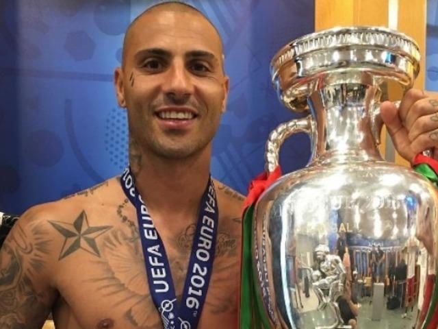 Quaresma: "Ronaldo'nun yerine oyuna girerken..."