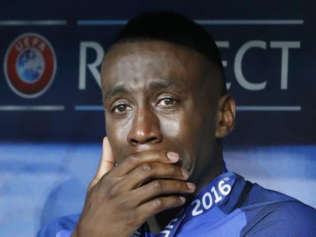 Matuidi: "Bunu unutup 2018 Dünya Kupası'na..."