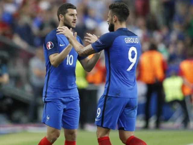 Tarihe geçen Gignac; "Berbat bir tatil..."