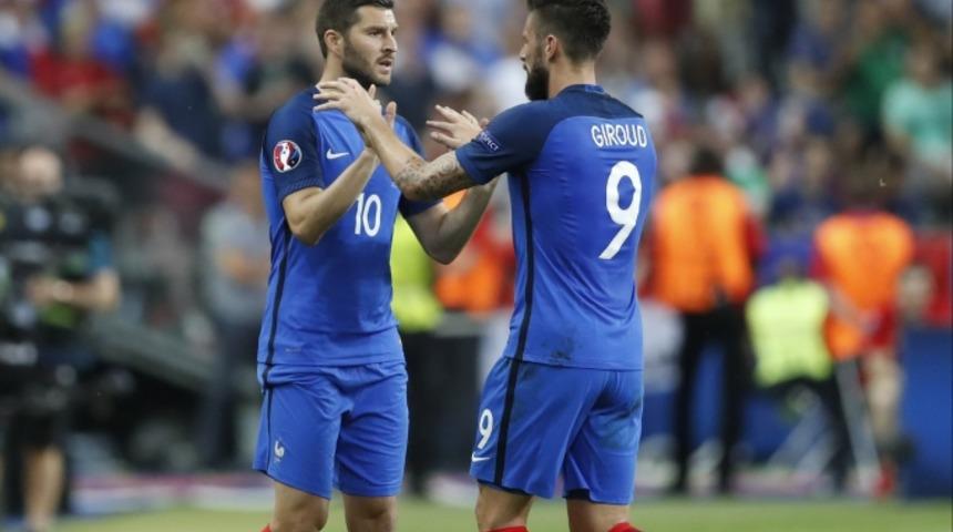 Tarihe geçen Gignac; "Berbat bir tatil..."