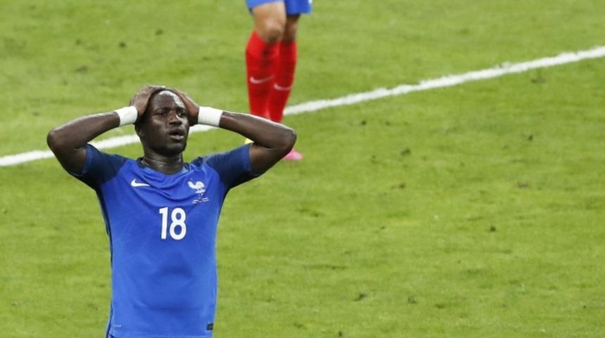 Sissoko: "Formamızı sonuna kadar ıslattık"