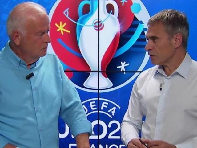 Ersun Yanal'dan Emre Can itirafı!