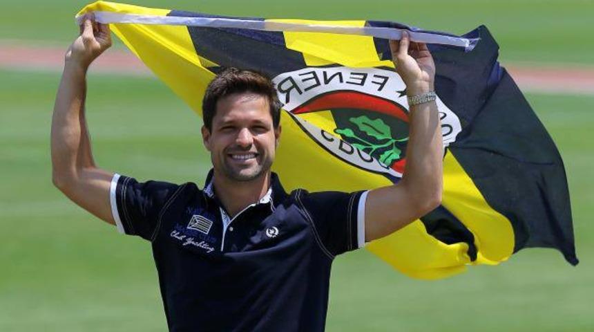 Diego Ribas Flamengo'ya transfer oluyor