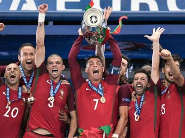 İşte Portekiz'in şampiyonluk primi