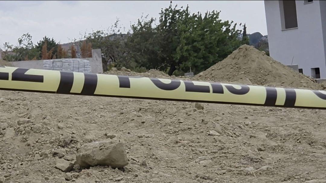 Lüks villanın bahçesinden ceset çıktı! Anlaşmazlık iddiası kafaları karıştırdı: "Tanınmayacak haldeydi" 3