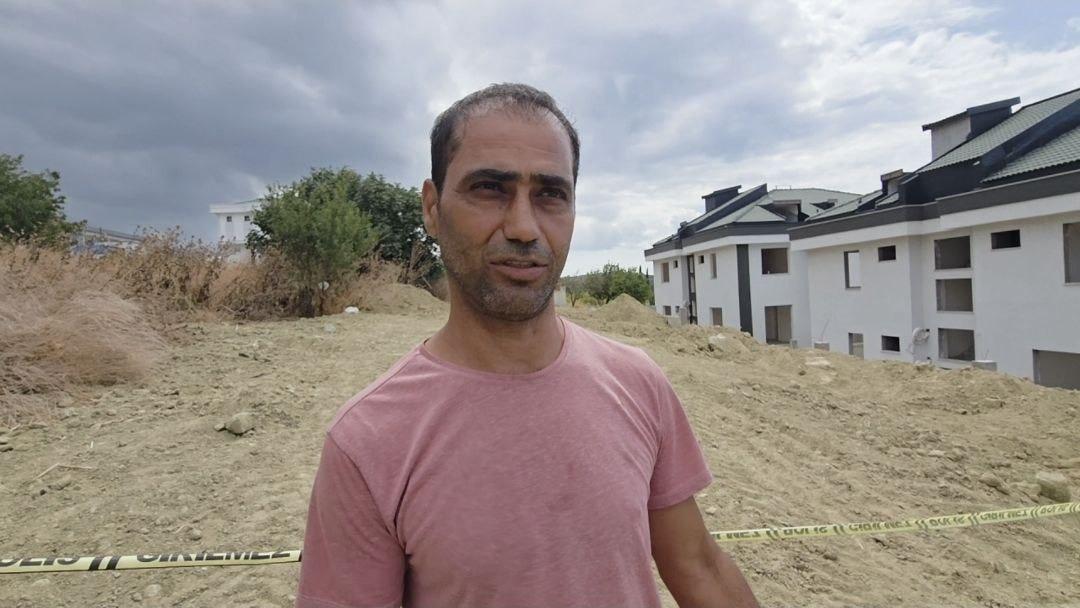 Lüks villanın bahçesinden ceset çıktı! Anlaşmazlık iddiası kafaları karıştırdı: "Tanınmayacak haldeydi" 2