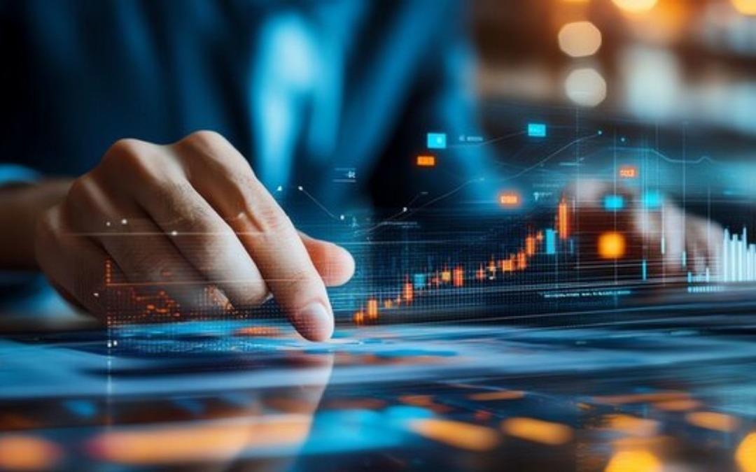 Borsa yükselirken aracı kurumların işlem hacmi belli oldu 1