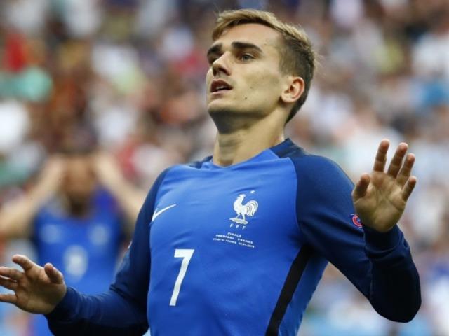 UEFA, EURO2016'nın en iyisini seçti