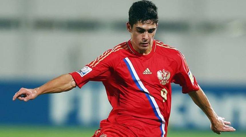 Trabzonspor Ramil Sheidaev'i açıkladı