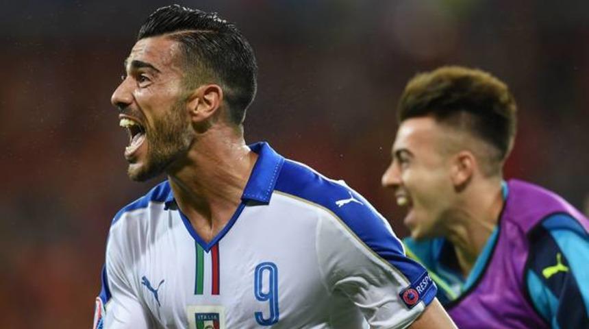 Graziano Pelle, Çin'e transfer oldu
