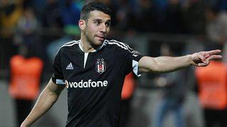 Beşiktaş'ın gönderdiği İsmail, Fenerbahçe yolunda