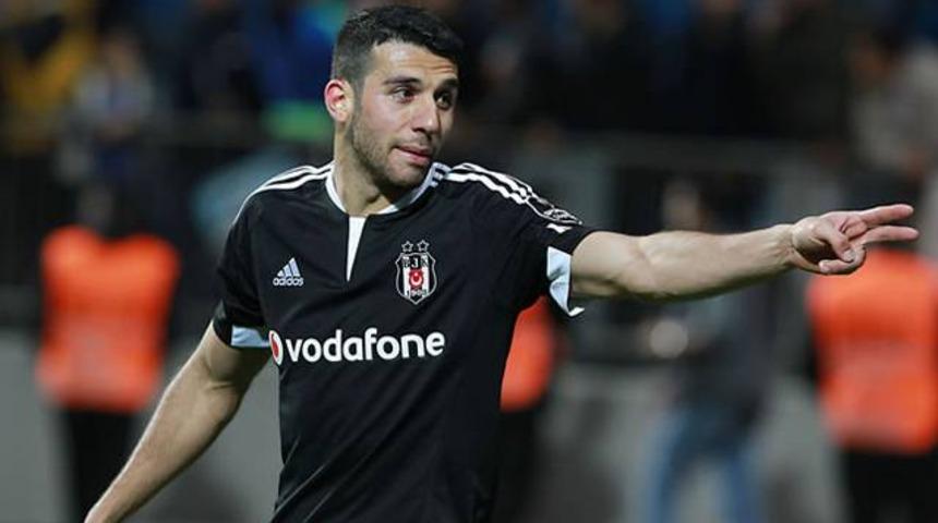Beşiktaş'ın gönderdiği İsmail, Fenerbahçe yolunda