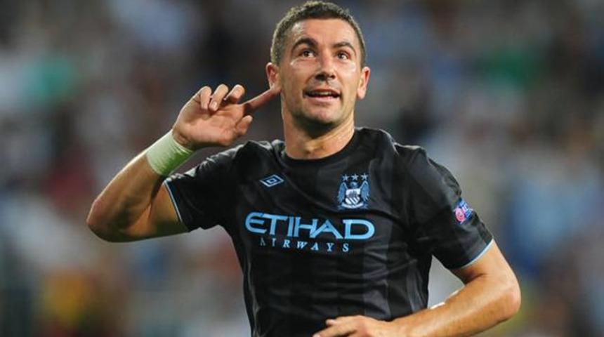 Aleksandar Kolarov, Beşiktaş'a doğru