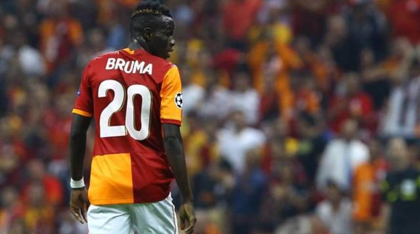 PSV, Bruma için resmi teklif yaptı