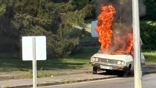 SON DAKİKA | TBMM önünde 'Beyaz Toros' yakan kişi tutuklandı! Pek çok suç kaydı ve psikolojik tedavi geçmişi var