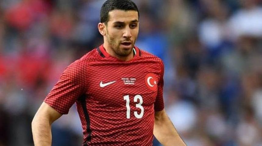İsmail Köybaşı Fenerbahçe'de