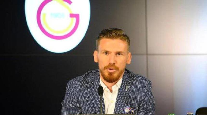  Galatasaraylıları kızdıracak Serdar Aziz açıklaması