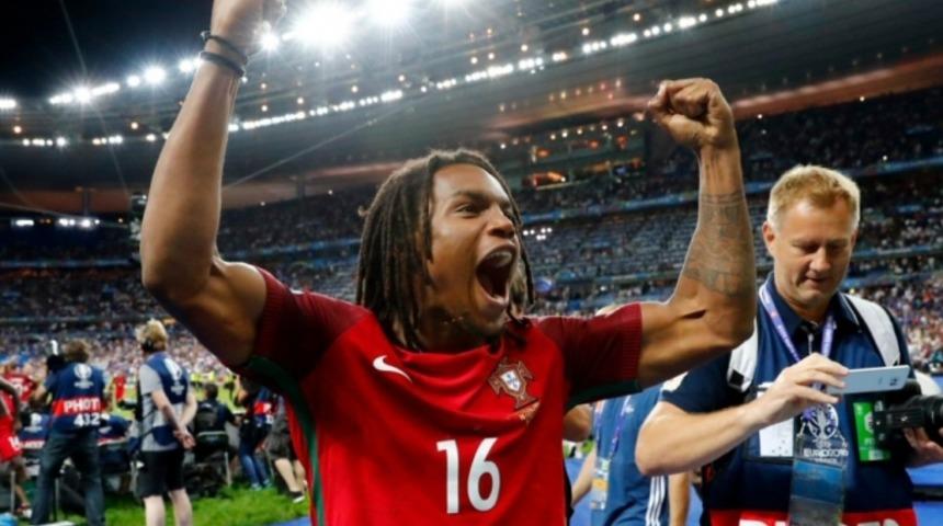 Bahçelievler'den Avrupa'nın zirvesine