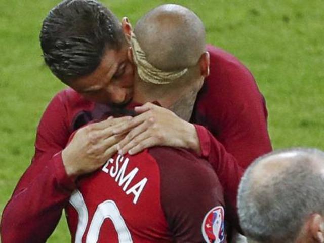 Quaresma az daha ölecekti! 