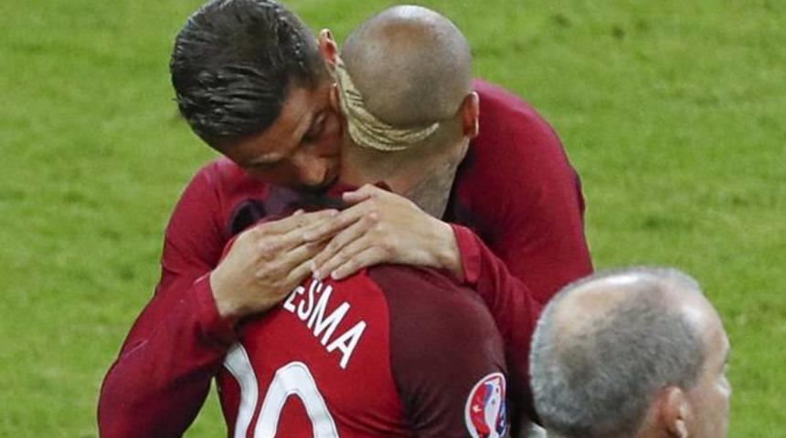 Quaresma az daha ölecekti! 