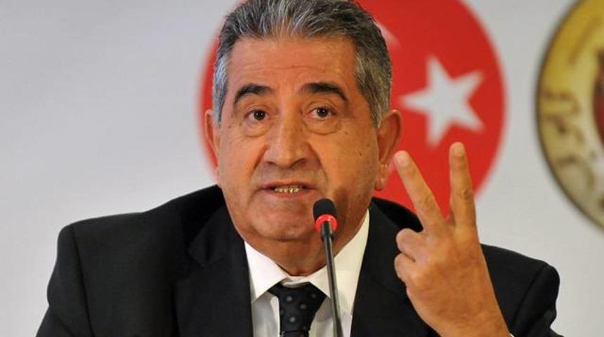 Mahmut Uslu'dan Diego Ribas ve İsmail Köybaşı açıklaması