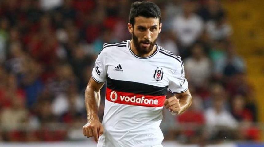 İsmail Köybaşı Fenerbahçe'de!