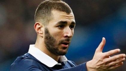 Fransa'da Benzema tartışması sürüyor