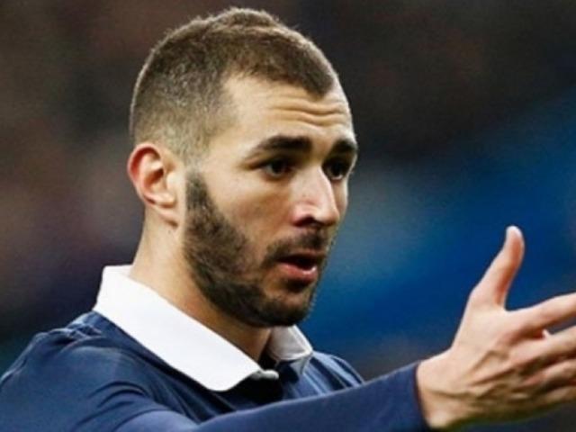 Fransa'da Benzema tartışması sürüyor