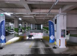 Bursa Osmangazi'ye 4 katlı yer altı otoparkı! Bakan Kurum: "Vatandaşlarımıza hayatı kolaylaştırmak için şehirlerimize yeni alanlar açıyoruz"