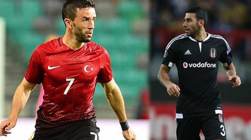 İsmail Köybaşı'ndan Gökhan Gönül isyanı