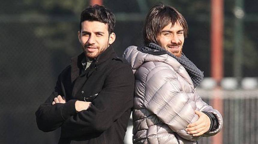 Fenerbahçe Veli Kavlak'ı istedi