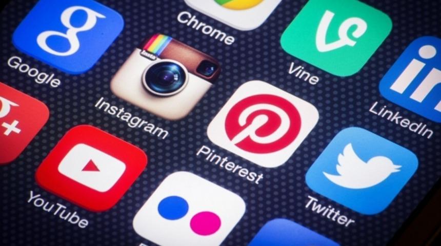 EURO2016'ya sosyal medyada büyük ilgi