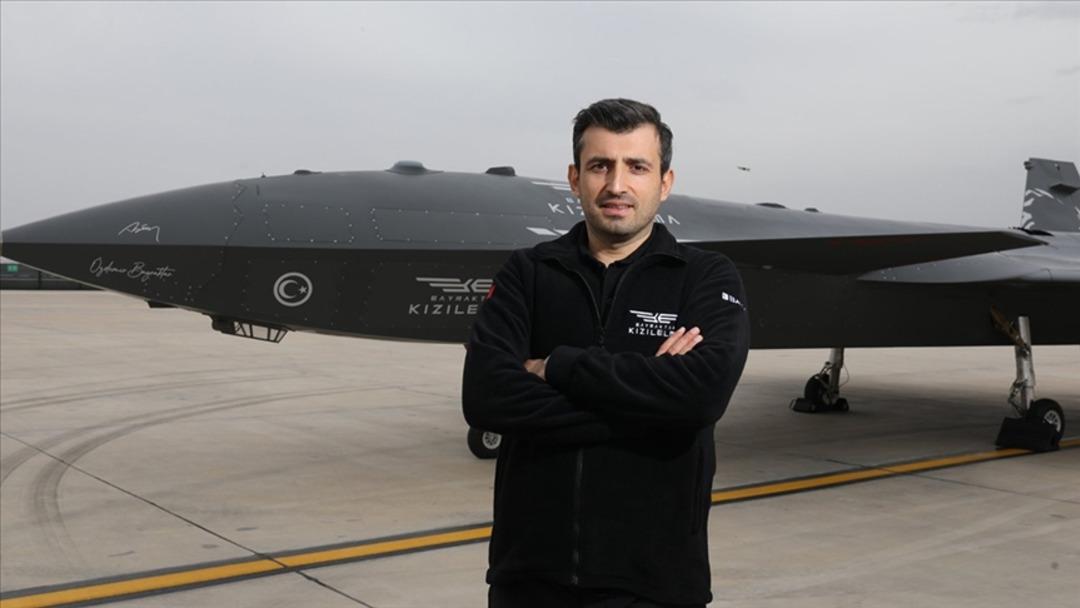 SON DAKİKA | Selçuk Bayraktar vergi rekortmeni oldu! İlk 100 listesinde 79 isim açıklanmayı istemedi 1