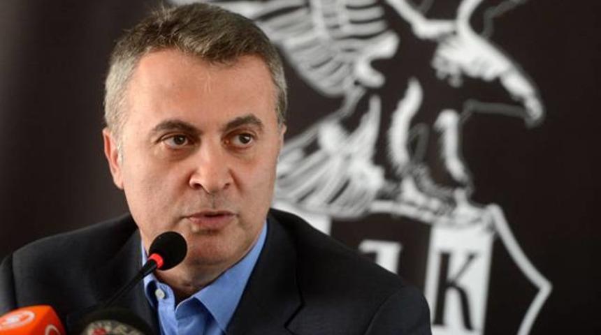 Fikret Orman: Sosa'ya kuşlar bile inanmaz