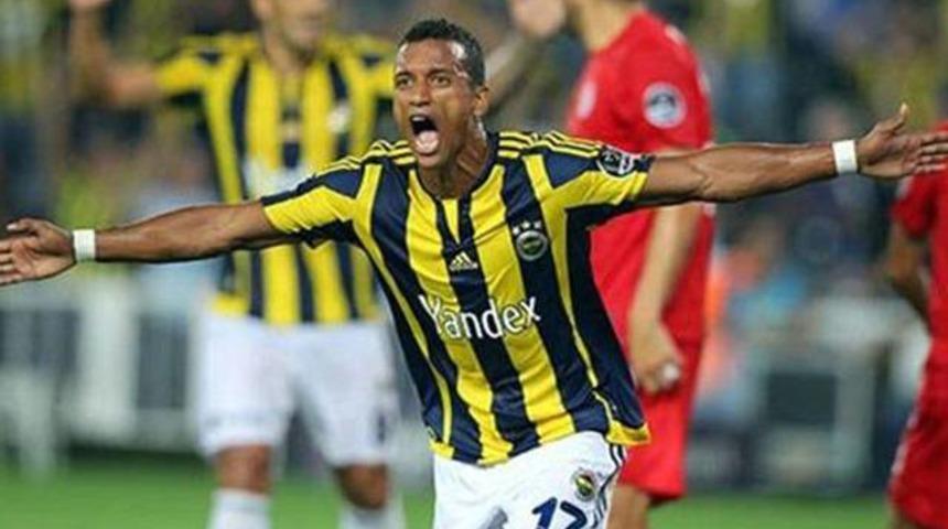 Nani'nin serbest kalma ücreti açıklandı