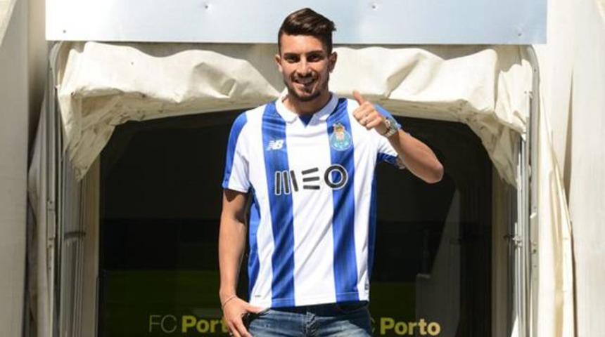 Alex Telles'in serbest kalma bedeli dudak uçuklattı!