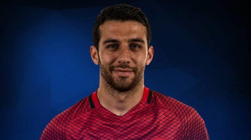 İşte İsmail Köybaşı'nın imzalayacağı tarih